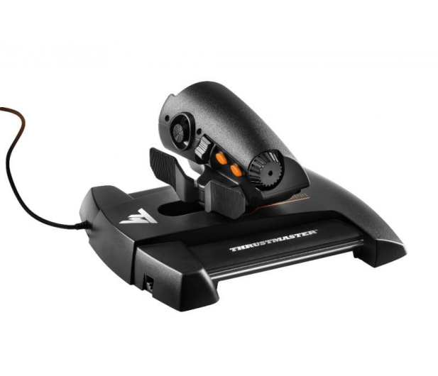 Thrustmaster T.16000M FLIGHT PACK - 423814 - zdjęcie 6